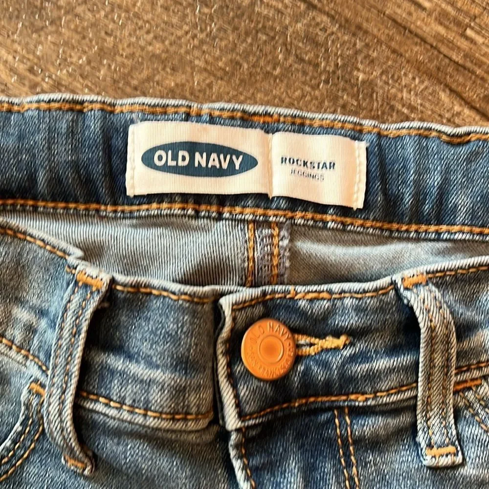 Old Navy old navy
